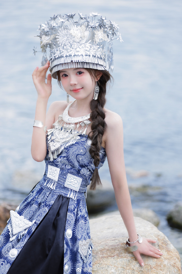 深海