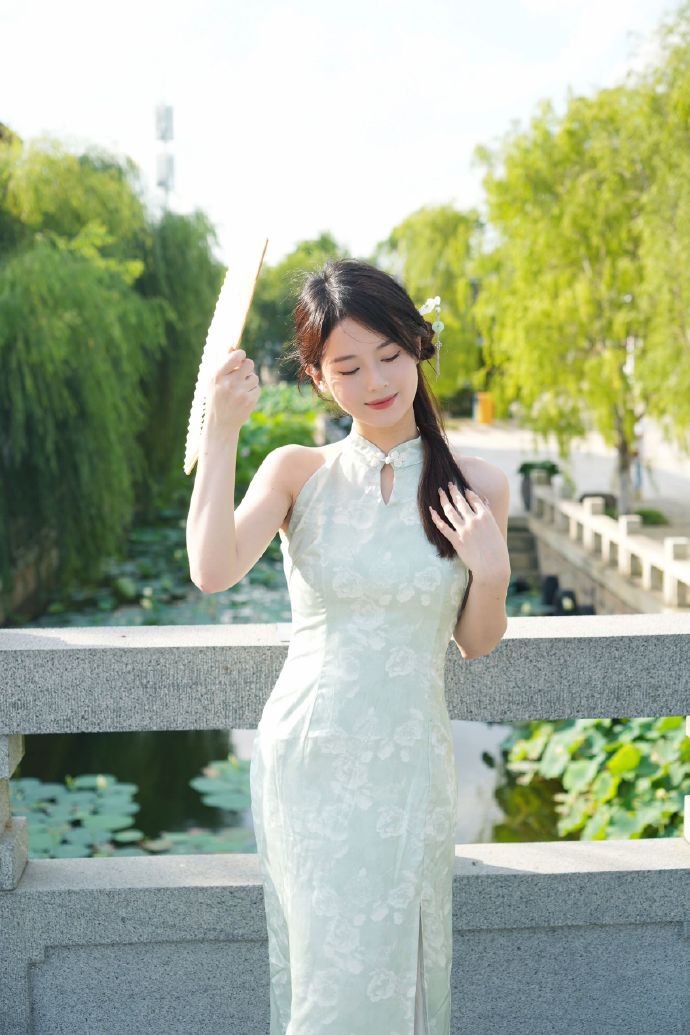 开端